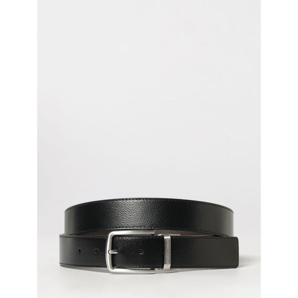 Emporio Armani Men Belt Men Emporio Armani